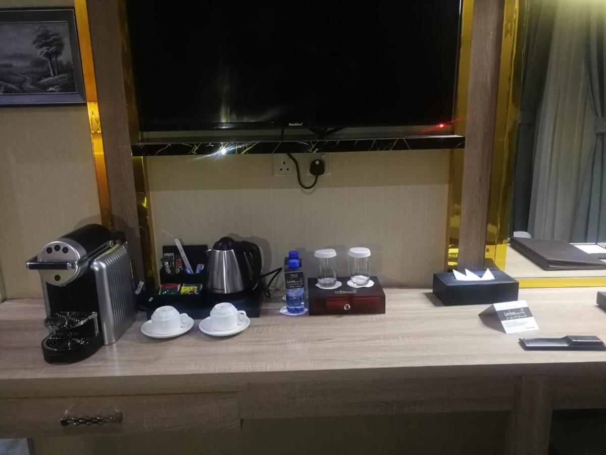 ריאד فندق لافيرا ان Lavera Inn Hotel מראה חיצוני תמונה