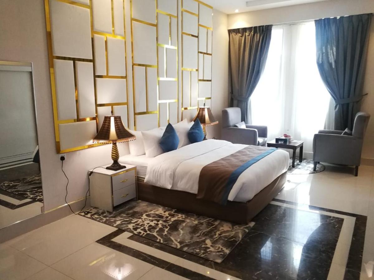 ריאד فندق لافيرا ان Lavera Inn Hotel מראה חיצוני תמונה