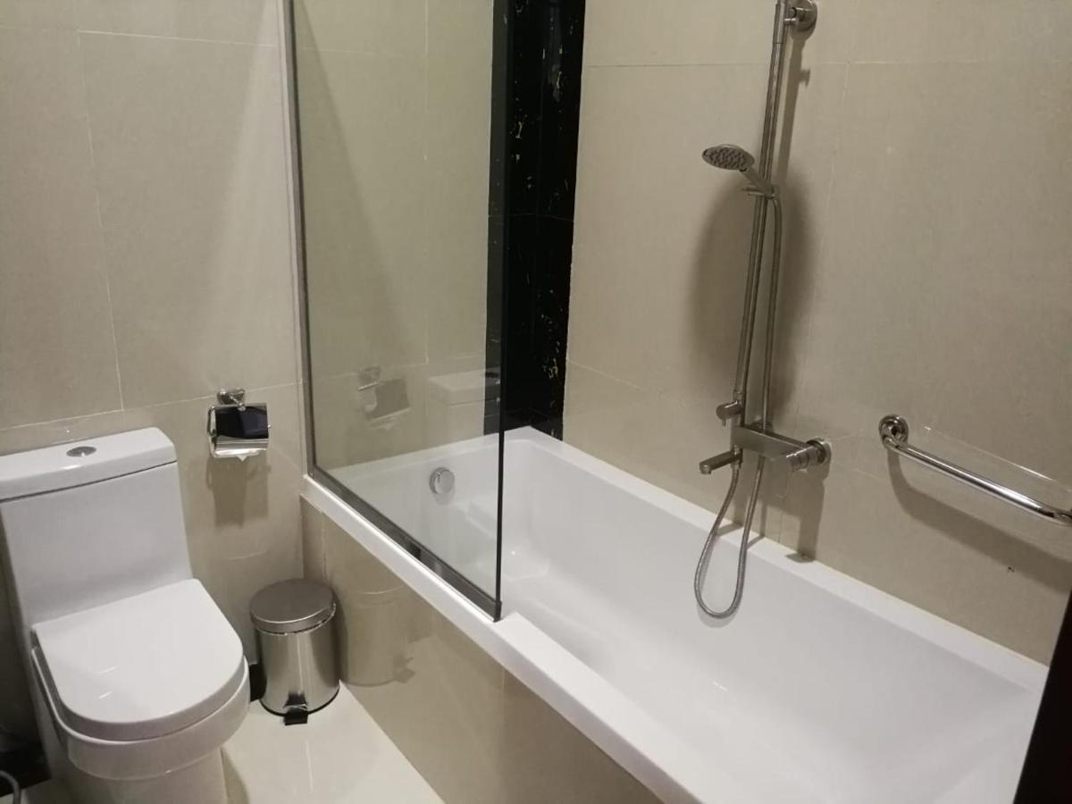 ריאד فندق لافيرا ان Lavera Inn Hotel מראה חיצוני תמונה