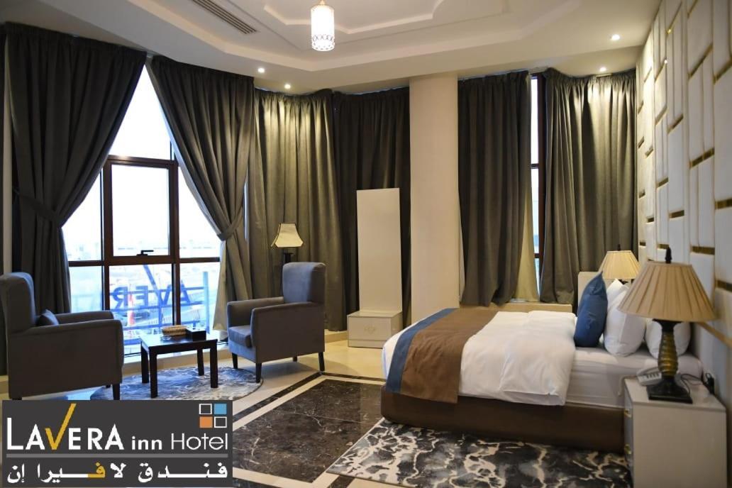 ריאד فندق لافيرا ان Lavera Inn Hotel מראה חיצוני תמונה