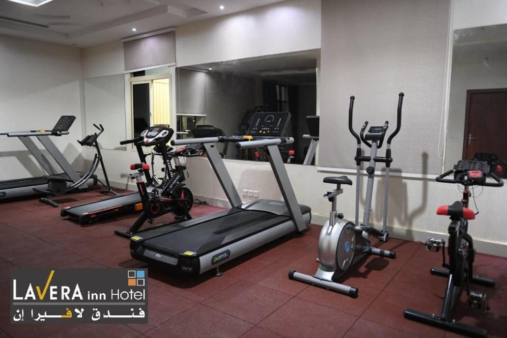 ריאד فندق لافيرا ان Lavera Inn Hotel מראה חיצוני תמונה