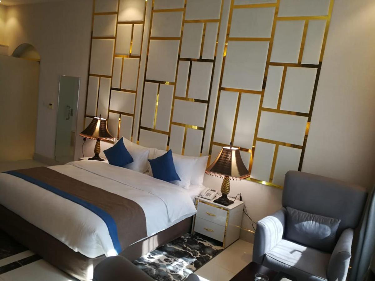 ריאד فندق لافيرا ان Lavera Inn Hotel מראה חיצוני תמונה