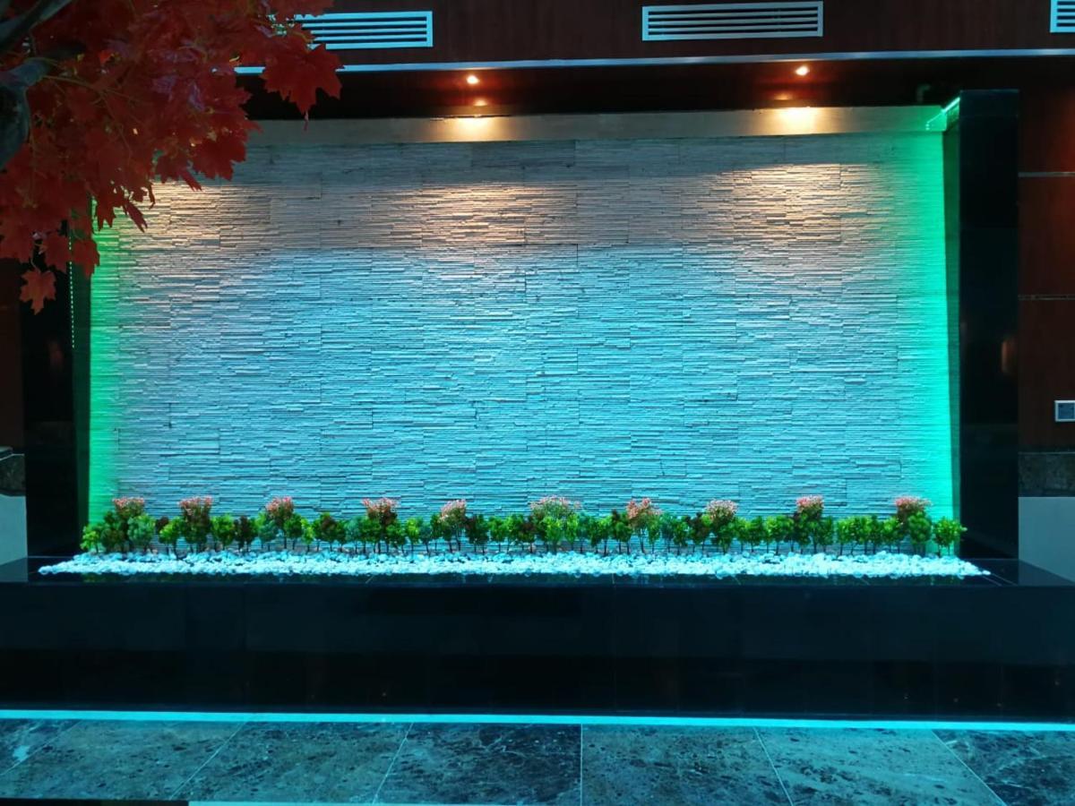 ריאד فندق لافيرا ان Lavera Inn Hotel מראה חיצוני תמונה