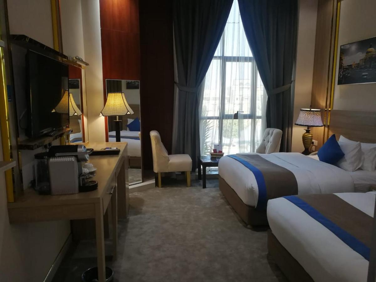 ריאד فندق لافيرا ان Lavera Inn Hotel מראה חיצוני תמונה