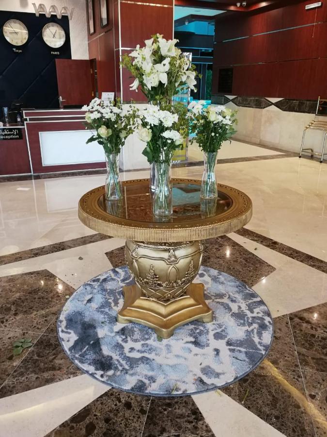 ריאד فندق لافيرا ان Lavera Inn Hotel מראה חיצוני תמונה
