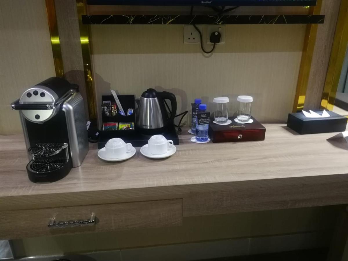 ריאד فندق لافيرا ان Lavera Inn Hotel מראה חיצוני תמונה