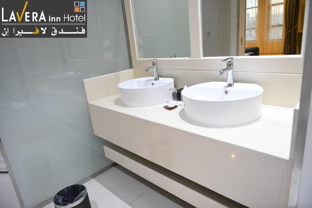 ריאד فندق لافيرا ان Lavera Inn Hotel מראה חיצוני תמונה