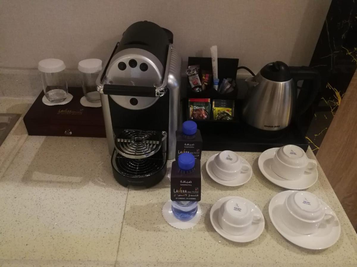 ריאד فندق لافيرا ان Lavera Inn Hotel מראה חיצוני תמונה