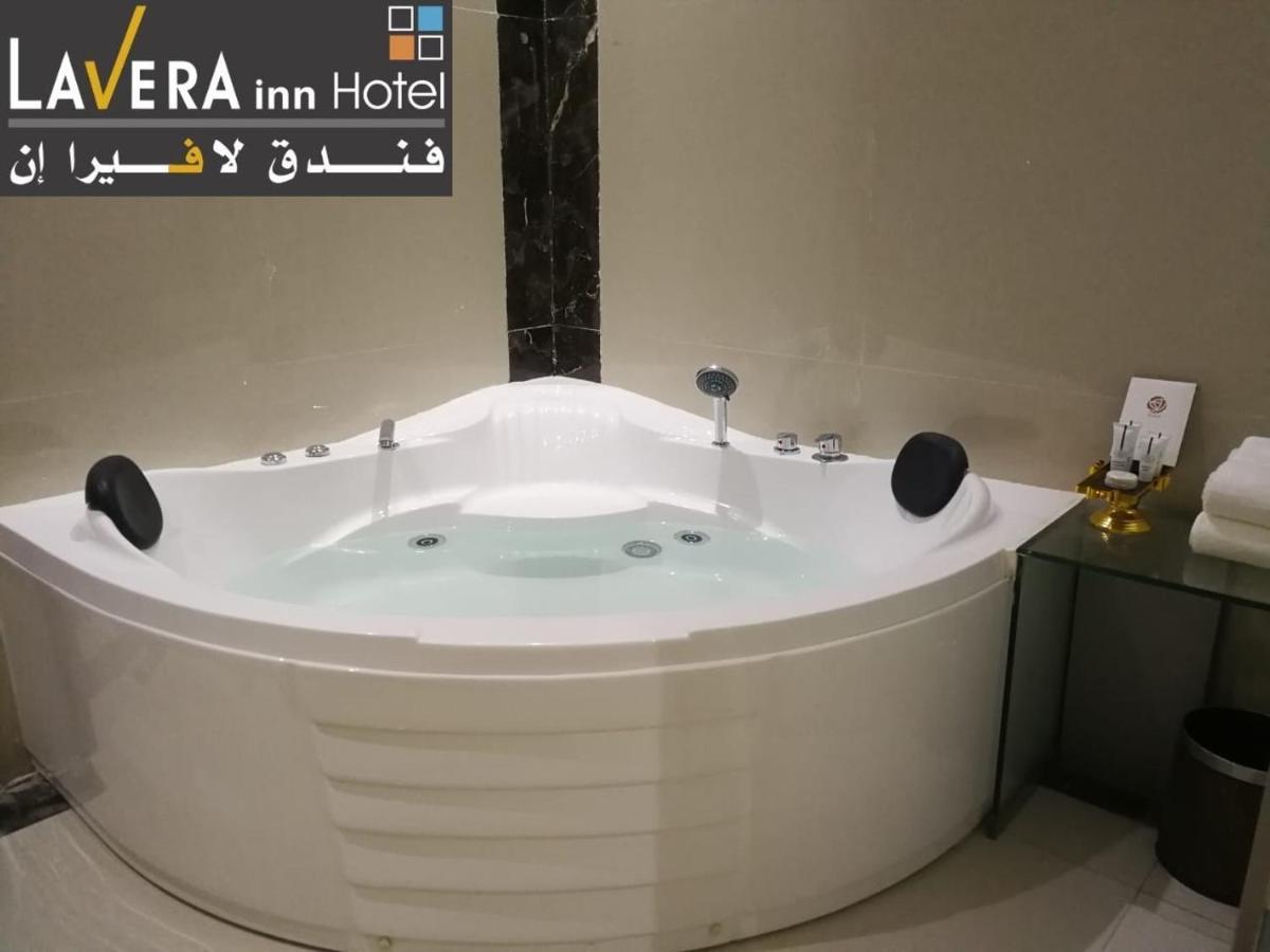 ריאד فندق لافيرا ان Lavera Inn Hotel מראה חיצוני תמונה
