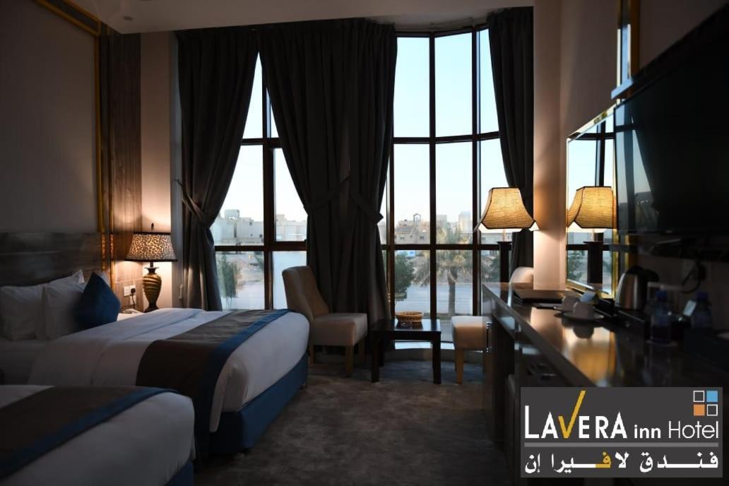 ריאד فندق لافيرا ان Lavera Inn Hotel מראה חיצוני תמונה