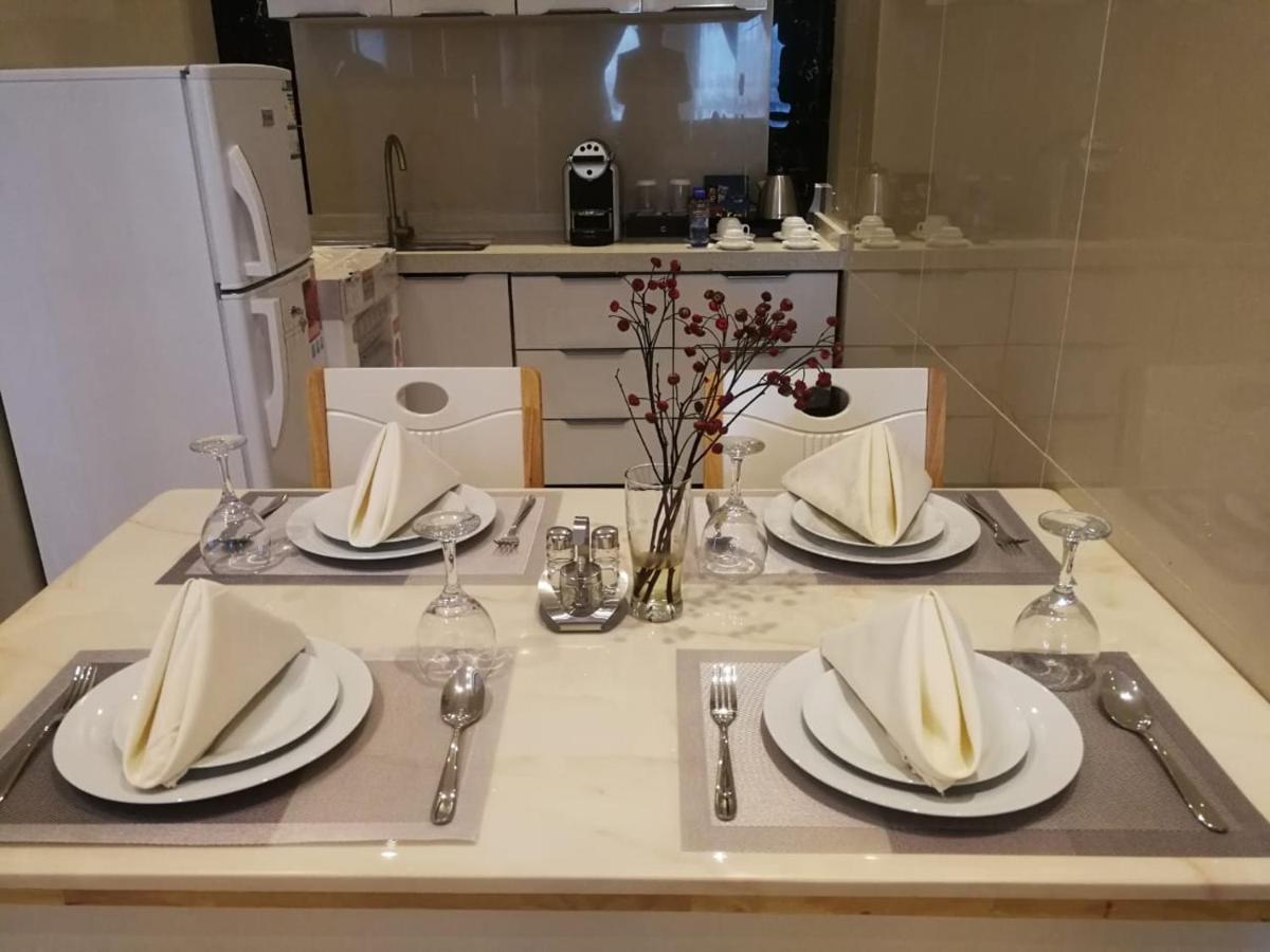 ריאד فندق لافيرا ان Lavera Inn Hotel מראה חיצוני תמונה