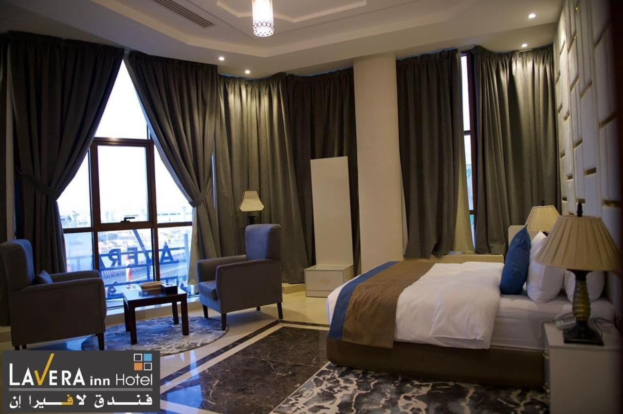 ריאד فندق لافيرا ان Lavera Inn Hotel מראה חיצוני תמונה