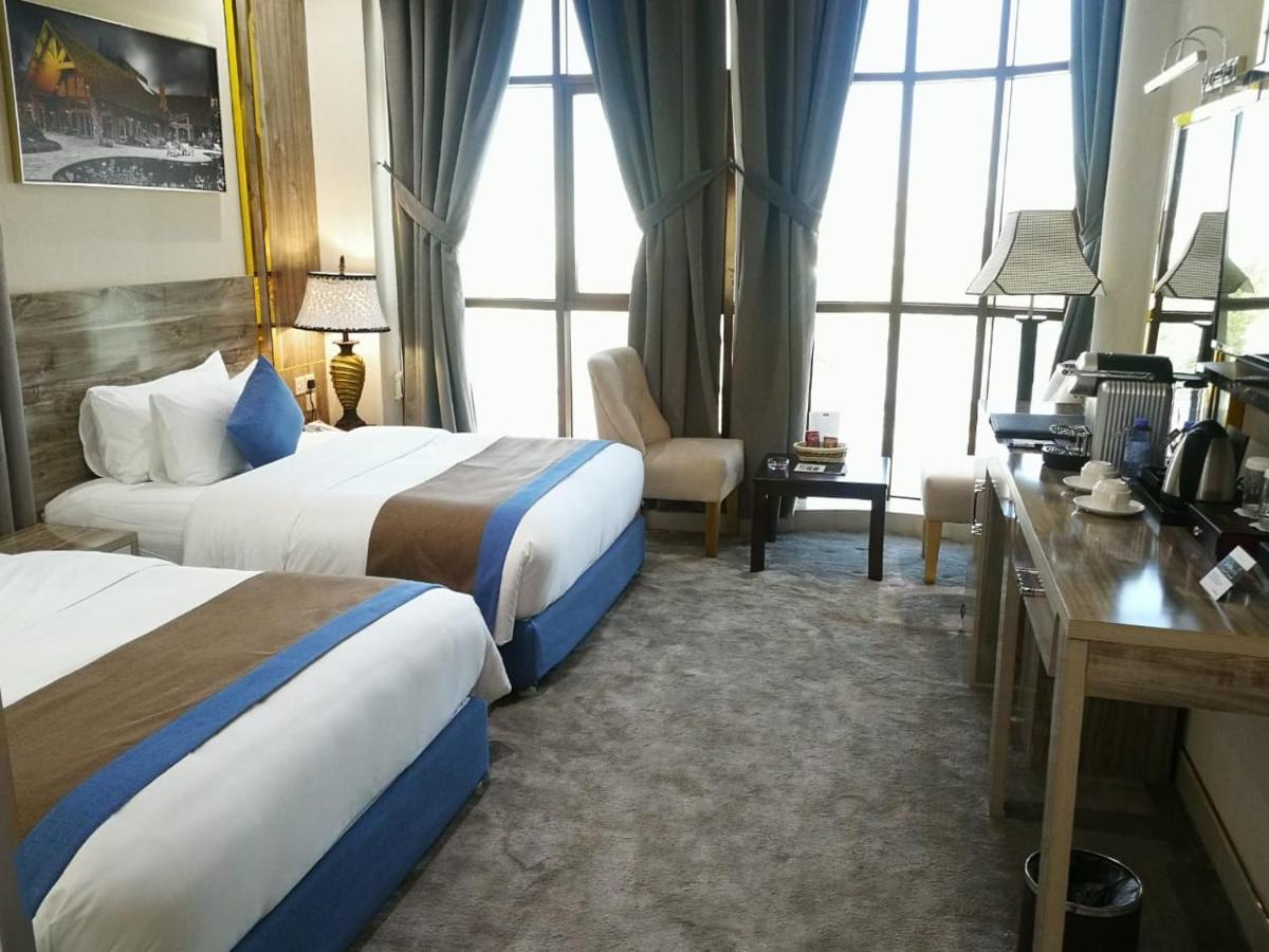 ריאד فندق لافيرا ان Lavera Inn Hotel מראה חיצוני תמונה