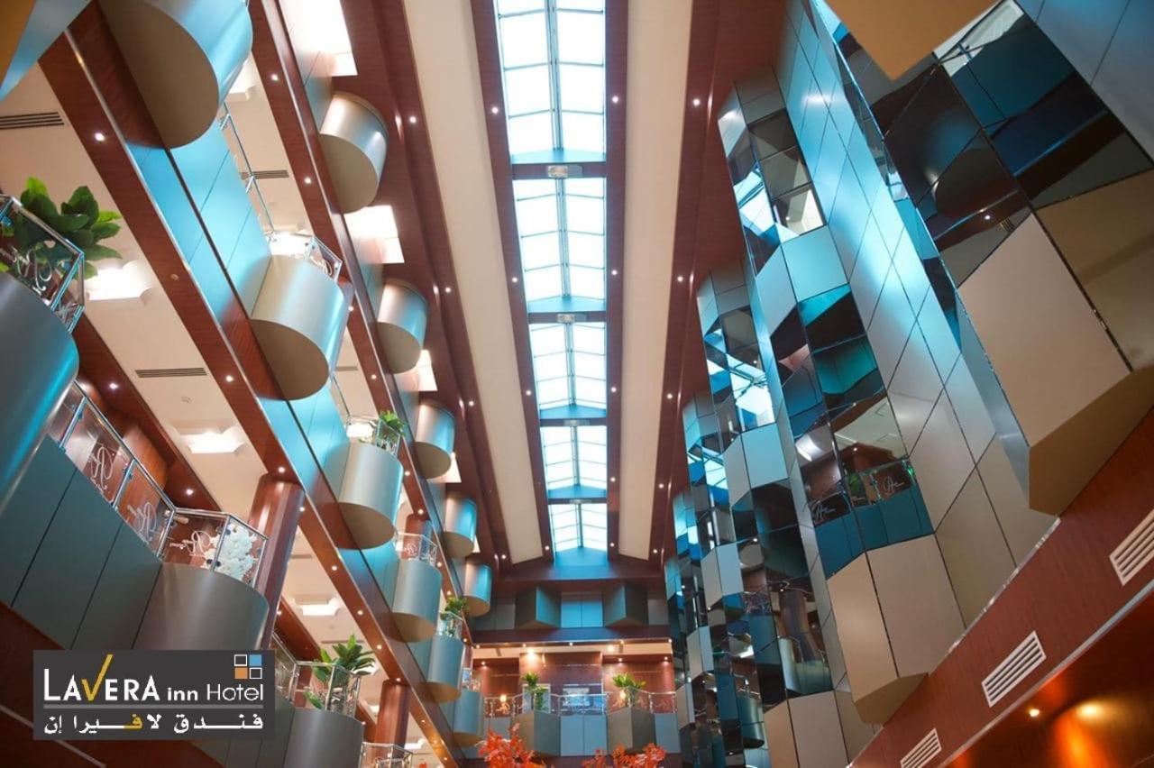 ריאד فندق لافيرا ان Lavera Inn Hotel מראה חיצוני תמונה
