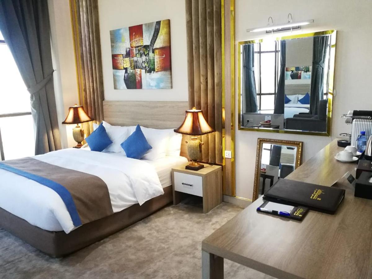 ריאד فندق لافيرا ان Lavera Inn Hotel מראה חיצוני תמונה