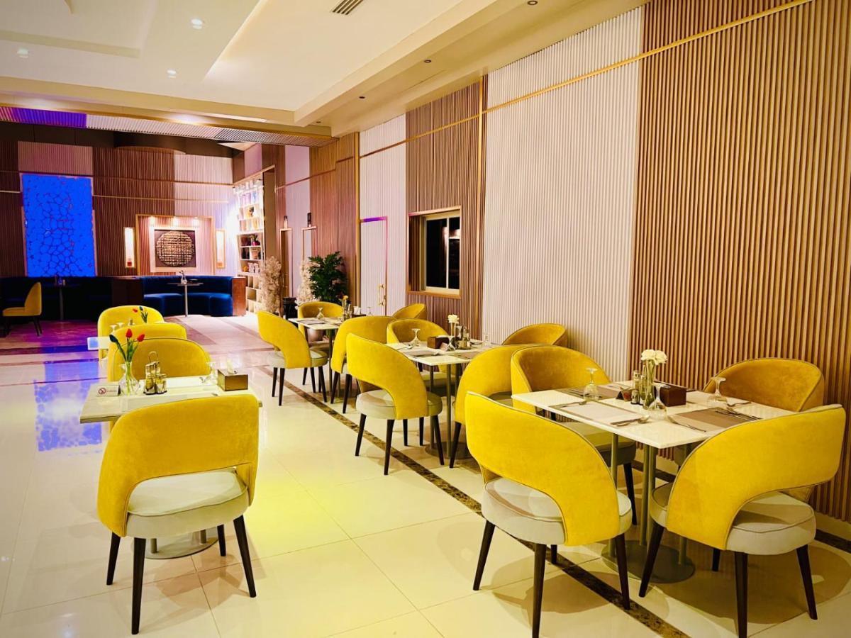 ריאד فندق لافيرا ان Lavera Inn Hotel מראה חיצוני תמונה