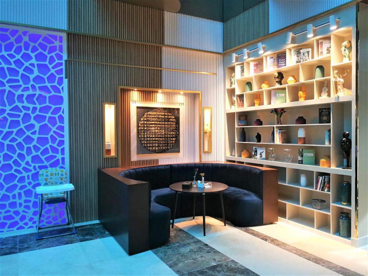 ריאד فندق لافيرا ان Lavera Inn Hotel מראה חיצוני תמונה