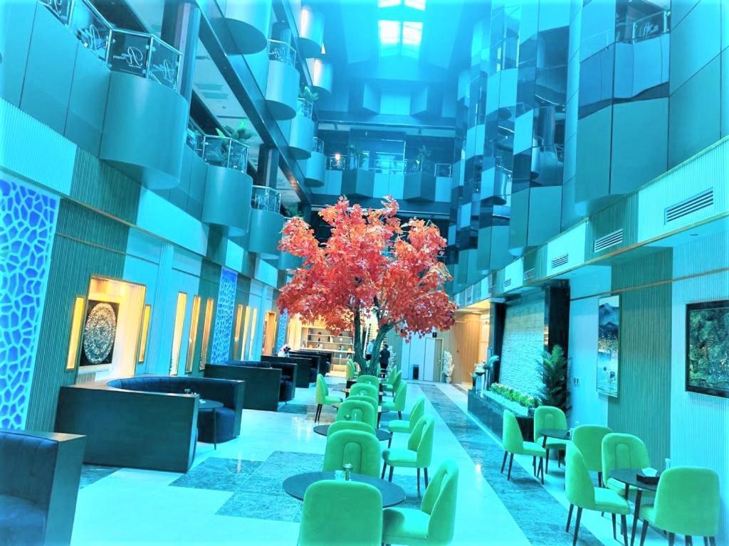 ריאד فندق لافيرا ان Lavera Inn Hotel מראה חיצוני תמונה