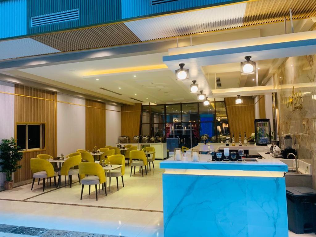ריאד فندق لافيرا ان Lavera Inn Hotel מראה חיצוני תמונה