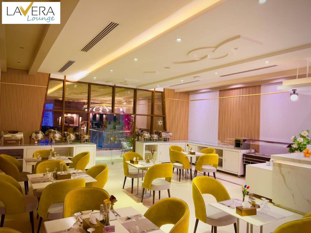 ריאד فندق لافيرا ان Lavera Inn Hotel מראה חיצוני תמונה