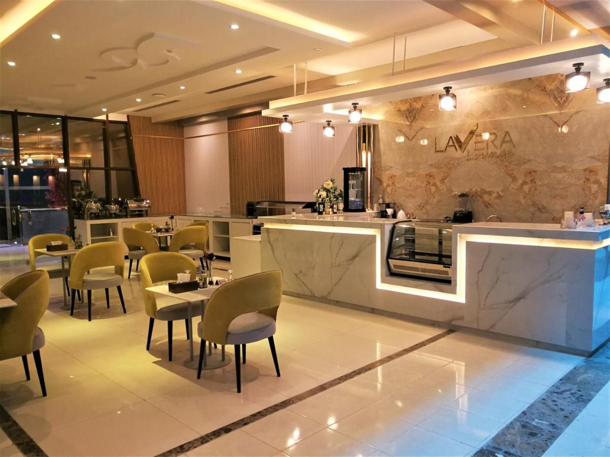 ריאד فندق لافيرا ان Lavera Inn Hotel מראה חיצוני תמונה