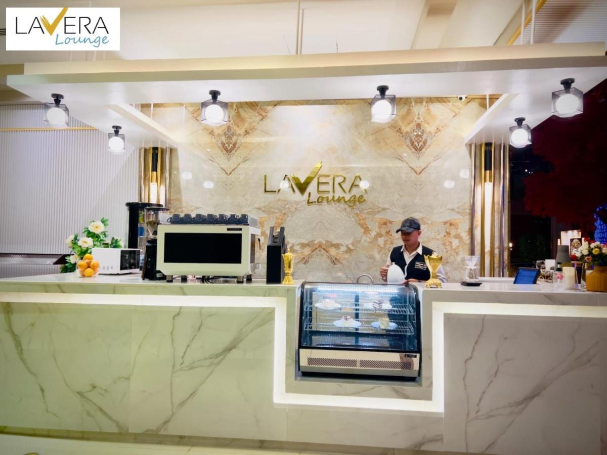 ריאד فندق لافيرا ان Lavera Inn Hotel מראה חיצוני תמונה