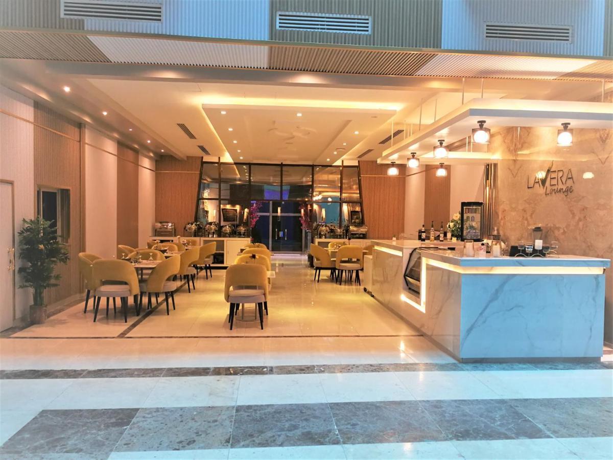ריאד فندق لافيرا ان Lavera Inn Hotel מראה חיצוני תמונה