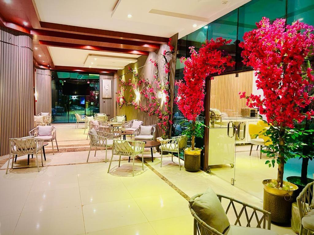 ריאד فندق لافيرا ان Lavera Inn Hotel מראה חיצוני תמונה